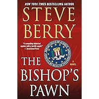 The Bishop's Pawn: A Novel (Cotton Malone Book 13) The Bishop's Pawn: A Novel (Cotton Malone Book 13) Kindle Audible Audiobook Mass Market Paperback Paperback Hardcover Audio CD