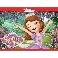 Sofia the First Volume 8