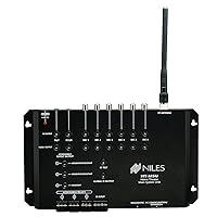 Niles Audio HT-MSU Home Theater Main System Unit FG01343