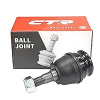 CTR CB0355 [OE Supplier] Front Lower Ball Joint Compatible with Subaru Vehicles - Replaces 20206-AJ000, 21067-GA050, K9513