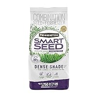 Smart Seed Dense Shade Grass Mix 7 lb