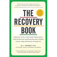 Recovery Book Recovery Book Paperback Kindle