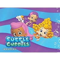 Bubble Guppies - Season 1