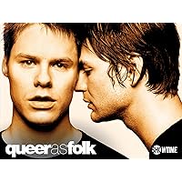 Queer as Folk Season 5