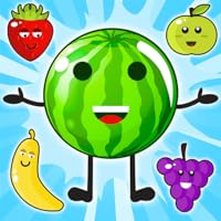 Watermelon Game - Fruit Game & Suika Games : Watermelon Merge Game New Merge Fruit Master