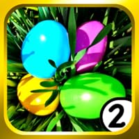 Jumbo Egg Hunt 2 - Easter Hidden Object Game