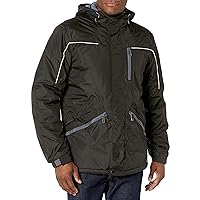 Arctix Men's Slope Insulated Winter Jacket