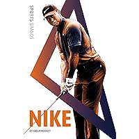 Nike (Sports Brands) Nike (Sports Brands) Library Binding