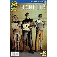 Trancers #2 Trancers #2 Kindle
