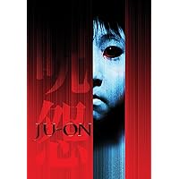 JU-ON: THE GRUDGE (2002)
