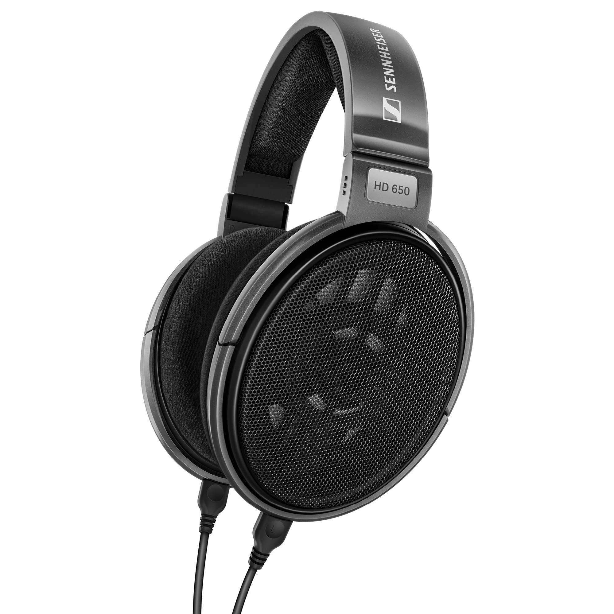 Mua Sennheiser Hd 650 Audiophile Hi Res Open Back Dynamic Headphone Trên Amazon Mỹ Chính Hãng 