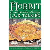 The Hobbit (The Lord of the Rings) The Hobbit (The Lord of the Rings) Paperback Hardcover
