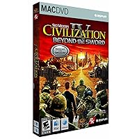 Civilization 4: Beyond The Sword - Mac Civilization 4: Beyond The Sword - Mac Mac