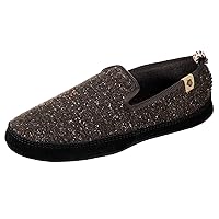 Acorn Men's Lightweight Bristol Loafer with Tweed Upper and Ultralight Cloud Cushioning Slipper