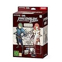 Fire Emblem Echoes: Shadows of Valentia Limited Edition(Nintendo 3DS)