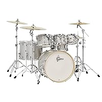 Gretsch Drums Drum Set (CM1-E826P-SS)