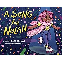 A Song for Nolan A Song for Nolan Hardcover Kindle