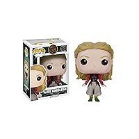 Funko POP Disney: Alice: Through The Looking Glass - Alice Kingsleigh