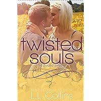 Twisted Souls (Twisted Series #1) Twisted Souls (Twisted Series #1) Kindle Paperback