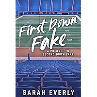 First Down Fake: A Prequel to Second Down Fake (Norwalk Breakers)