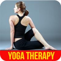Yoga Therapy - Healthy Alternative to Prescription Drugs