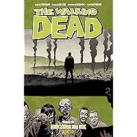 The Walking Dead vol. 32: Descanse em paz (Portuguese Edition) The Walking Dead vol. 32: Descanse em paz (Portuguese Edition) Kindle Paperback