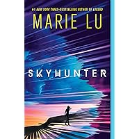 Skyhunter (Skyhunter Duology, 1) Skyhunter (Skyhunter Duology, 1) Paperback Audible Audiobook Kindle Hardcover Audio CD