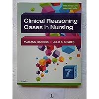 Clinical Reasoning Cases in Nursing Clinical Reasoning Cases in Nursing Paperback eTextbook Spiral-bound