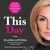 This Day: A Novel This Day: A Novel Audible Audiobook Paperback Kindle Audio CD
