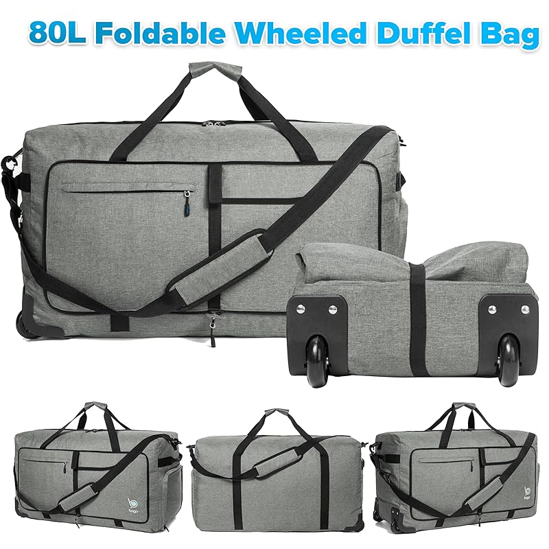 Fancy Men & women Duffel Bags Duffel Bags, duffle bags, trolley bags ,  backpack, handbag, seiling bag,