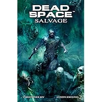 Dead Space: Salvage Dead Space: Salvage Paperback