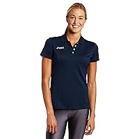 ASICS Womens Official Polo