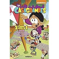 Casagrandes 3 in 1 Vol. 2: Collecting 