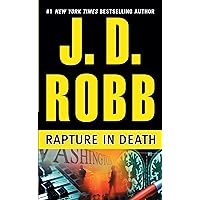 Rapture in Death (In Death, Book 4) Rapture in Death (In Death, Book 4) Audible Audiobook Kindle Mass Market Paperback Paperback Hardcover MP3 CD