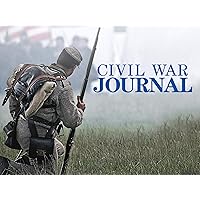 Civil War Journal, Season 1