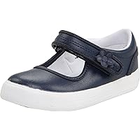 Keds unisex-child Ella Mary Jane Sneaker