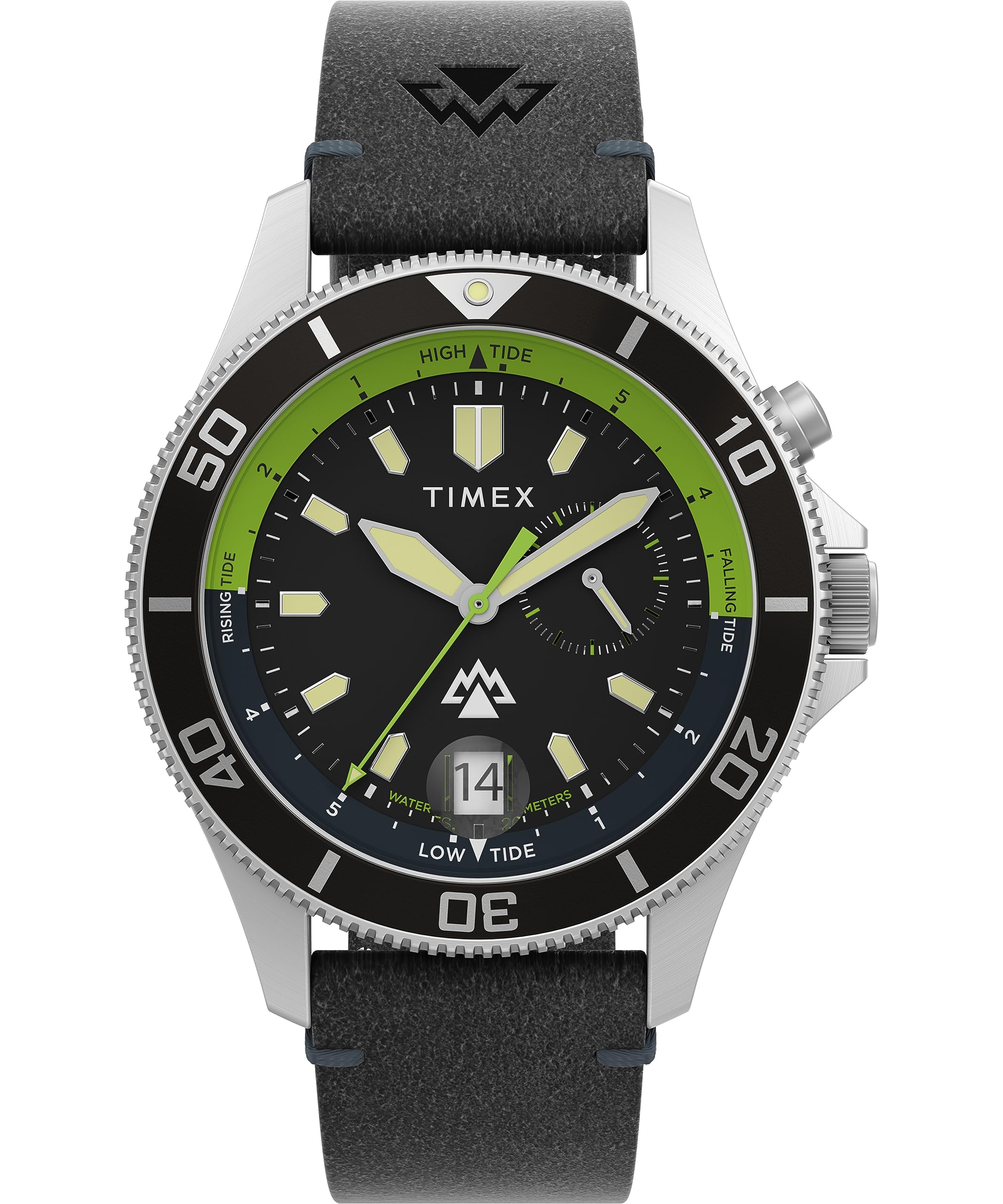 Timex 41 mm Expedition North Slack Tide Watch