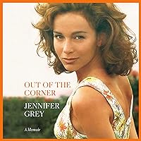 Out of the Corner: A Memoir Out of the Corner: A Memoir Audible Audiobook Kindle Hardcover Paperback