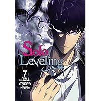 Solo Leveling, Vol. 7 (comic) (Solo Leveling (comic), 7) Solo Leveling, Vol. 7 (comic) (Solo Leveling (comic), 7) Paperback Kindle