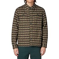 PS by Paul Smith Men's Workwear Shirt Jacket