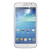 Samsung Galaxy Mega 5.8 I9152 Unlocked GSM Dual-SIM Android Phone - White