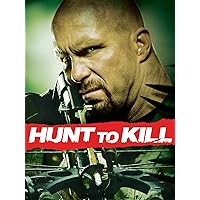 Hunt To Kill
