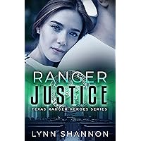 Ranger Justice: Christian Romantic Suspense (Texas Ranger Heroes Book 6) Ranger Justice: Christian Romantic Suspense (Texas Ranger Heroes Book 6) Kindle Audible Audiobook Paperback