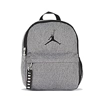Nike Air Jordan Mini BackPack, Carbon Heather, One Size