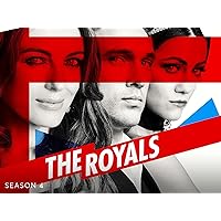 The Royals - Season 4