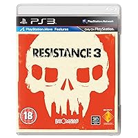 Resistance 3 (PS3)