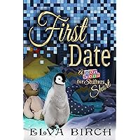 First Date: First Comes Love 3 (World of Instinct Shorts) First Date: First Comes Love 3 (World of Instinct Shorts) Kindle