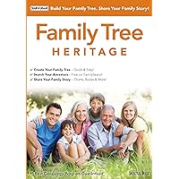 Family Tree Heritage [PC Download]