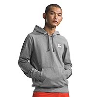 THE NORTH FACE Men's Heritage Patch Pullover Hoodie