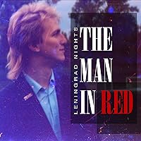 The Man In Red (Instrumental)
